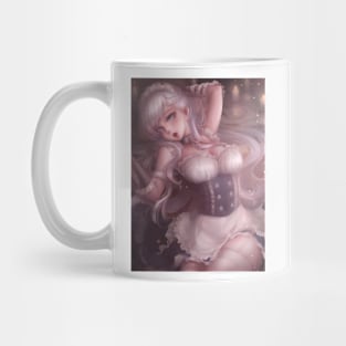 Cute & Sweet Belfast Fanart Mug